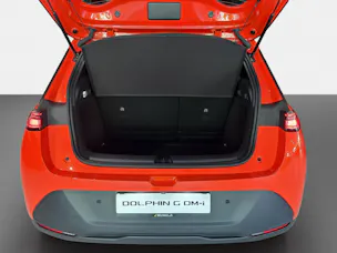 BYD Dolphin G DM-i Comfort