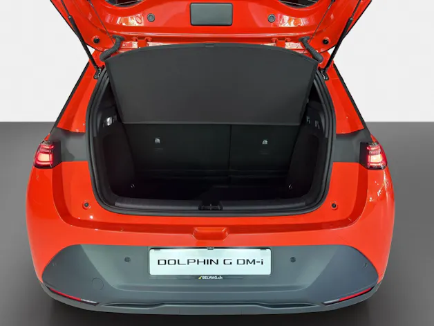 BYD Dolphin G DM-i Comfort