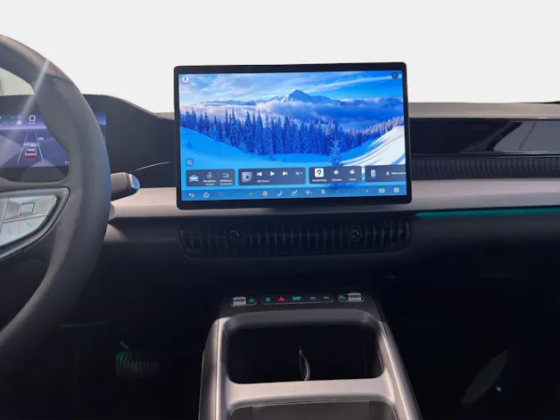 BYD Dolphin G DM-i Comfort