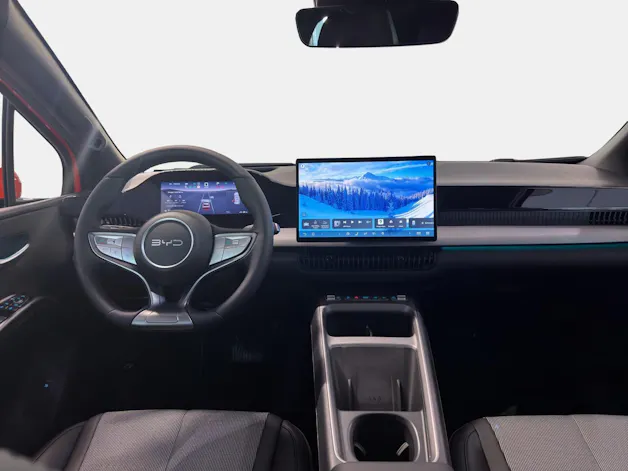 BYD Dolphin G DM-i Comfort