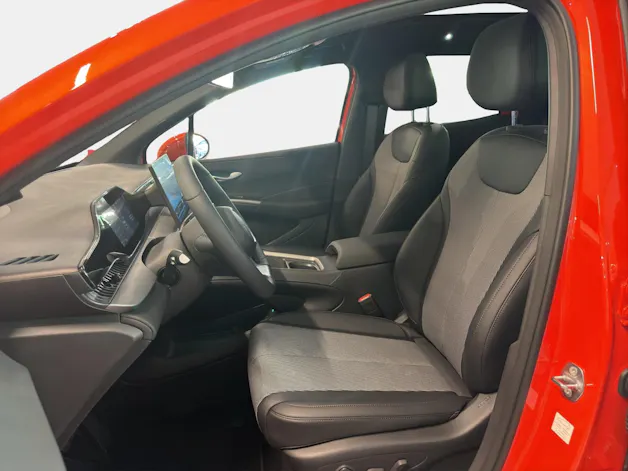 BYD Dolphin G DM-i Comfort