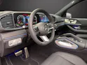 MERCEDES-BENZ GLE 400 e 4MATIC with EQ-Star Hybrid