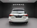 MERCEDES-BENZ GLE 400 e 4MATIC with EQ-Star Hybrid