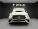 MERCEDES-BENZ GLE 400 e 4MATIC with EQ-Star Hybrid