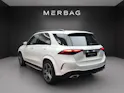 MERCEDES-BENZ GLE 400 e 4MATIC with EQ-Star Hybrid