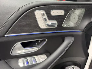 MERCEDES-BENZ GLE 400 e 4MATIC with EQ-Star Hybrid