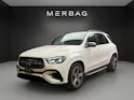 MERCEDES-BENZ GLE 400 e 4MATIC with EQ-Star Hybrid