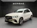 MERCEDES-BENZ GLE 400 e 4MATIC with EQ-Star Hybrid