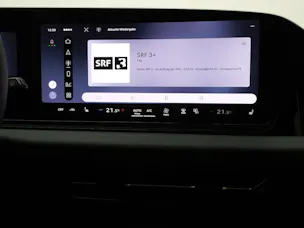 Audi A6 e-tron Avant quattro S line