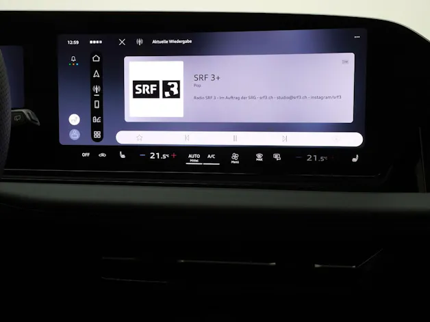 Audi A6 e-tron Avant quattro S line