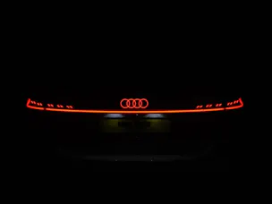 Audi A6 e-tron Avant quattro S line