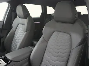 Audi A6 e-tron Avant quattro S line