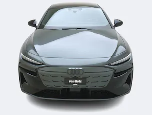 Audi A6 e-tron Avant quattro S line