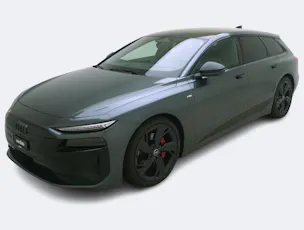 AUDI A6 e-tron Avant quattro S line