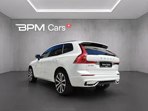 VOLVO XC60 2.0 T8 TE R-Design eAWD