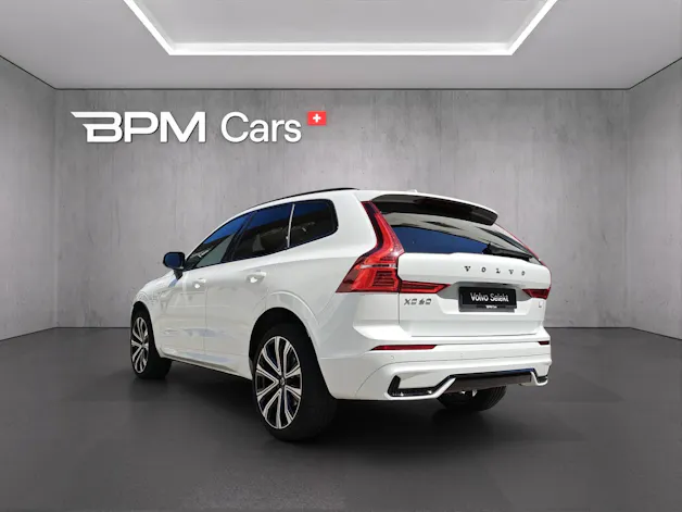 Volvo XC60 2.0 T8 TE R-Design eAWD