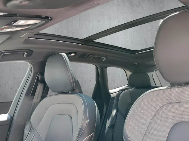 Volvo XC60 2.0 T8 TE R-Design eAWD