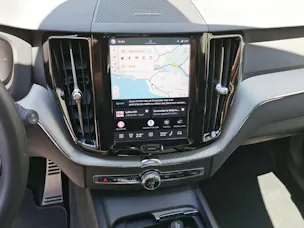 VOLVO XC60 2.0 T8 TE R-Design eAWD