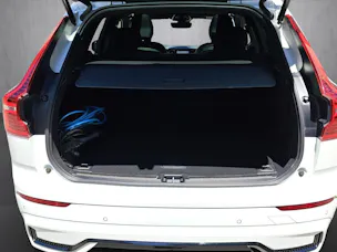 VOLVO XC60 2.0 T8 TE R-Design eAWD