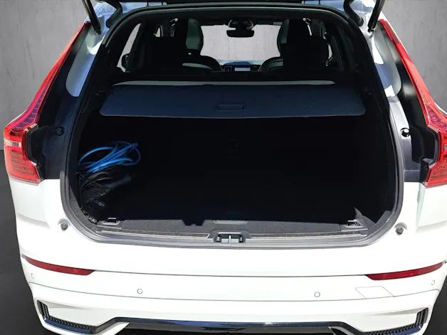 Volvo XC60 2.0 T8 TE R-Design eAWD