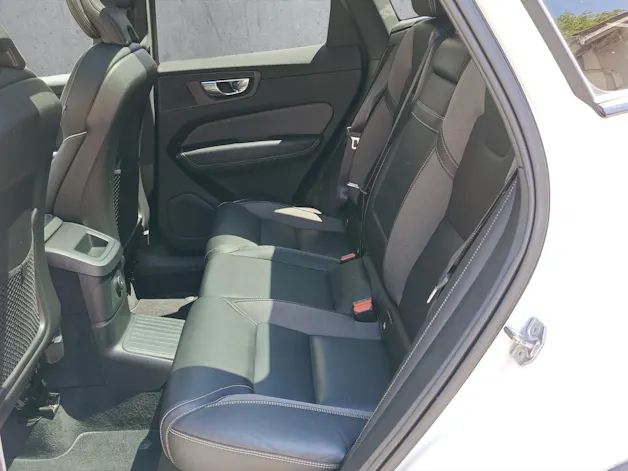Volvo XC60 2.0 T8 TE R-Design eAWD