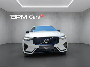 VOLVO XC60 2.0 T8 TE R-Design eAWD