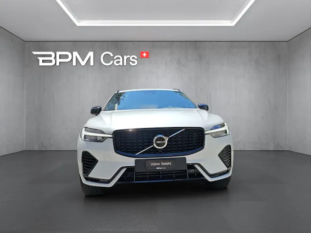 Volvo XC60 2.0 T8 TE R-Design eAWD