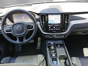 VOLVO XC60 2.0 T8 TE R-Design eAWD