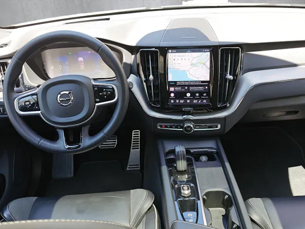 Volvo XC60 2.0 T8 TE R-Design eAWD