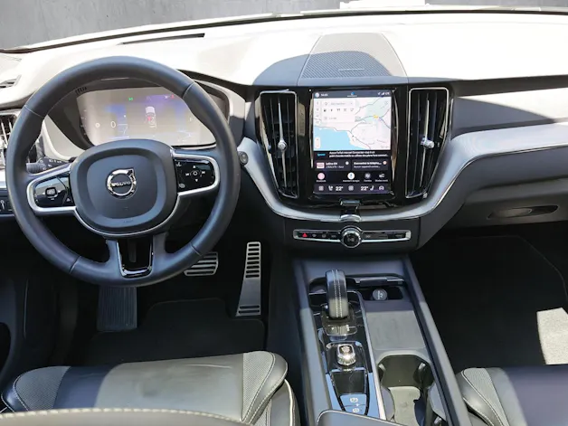 Volvo XC60 2.0 T8 TE R-Design eAWD