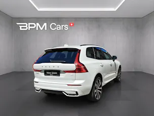 VOLVO XC60 2.0 T8 TE R-Design eAWD