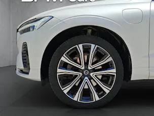 VOLVO XC60 2.0 T8 TE R-Design eAWD