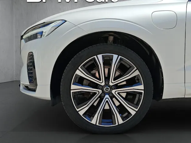 Volvo XC60 2.0 T8 TE R-Design eAWD