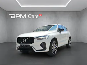 Volvo XC60 2.0 T8 TE R-Design eAWD