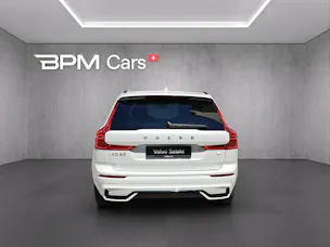 VOLVO XC60 2.0 T8 TE R-Design eAWD