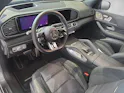Mercedes-Benz GLE 53 AMG Hybrid 4Matic+ 9G-Tronic