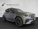 Mercedes-Benz GLE 53 AMG Hybrid 4Matic+ 9G-Tronic