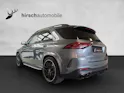 Mercedes-Benz GLE 53 AMG Hybrid 4Matic+ 9G-Tronic