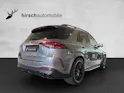 Mercedes-Benz GLE 53 AMG Hybrid 4Matic+ 9G-Tronic