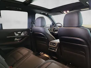 MERCEDES-BENZ GLE 53 AMG Hybrid 4Matic+ 9G-Tronic