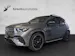 Mercedes-Benz GLE 53 AMG Hybrid 4Matic+ 9G-Tronic
