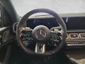 Mercedes-Benz GLE 53 AMG Hybrid 4Matic+ 9G-Tronic