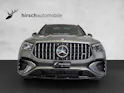 Mercedes-Benz GLE 53 AMG Hybrid 4Matic+ 9G-Tronic