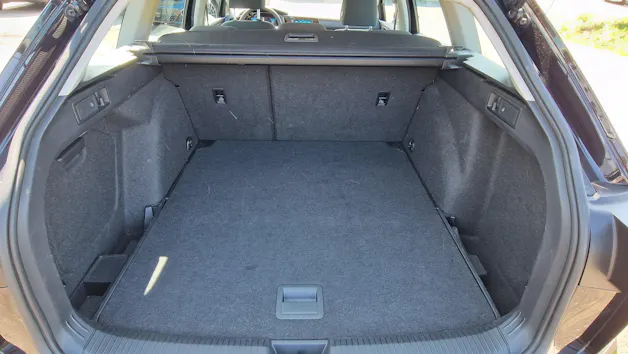 VW Golf Variant 1.0 TSI Value