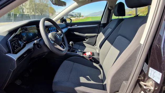 VW Golf Variant 1.0 TSI Value
