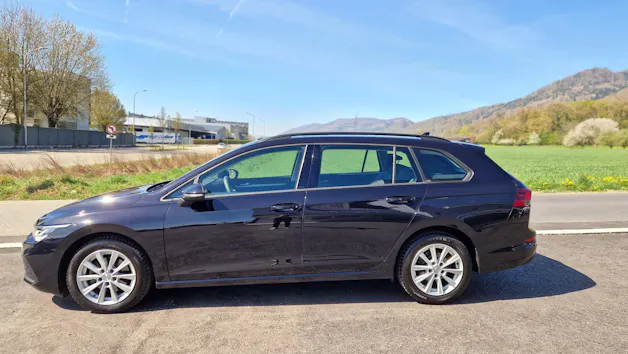 VW Golf Variant 1.0 TSI Value