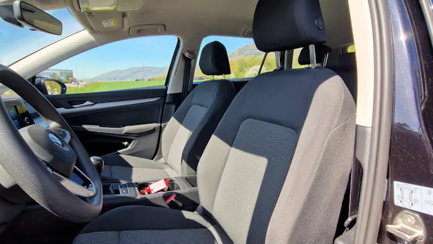 VW Golf Variant 1.0 TSI Value