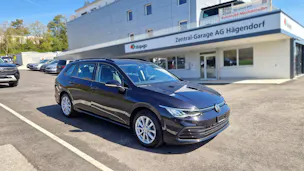 VW Golf Variant 1.0 TSI Value