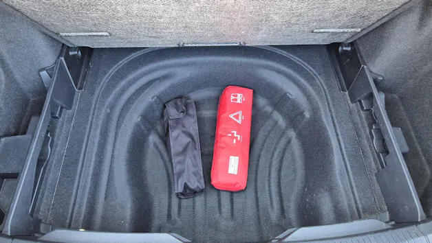 VW Golf Variant 1.0 TSI Value