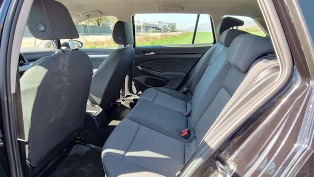 VW Golf Variant 1.0 TSI Value